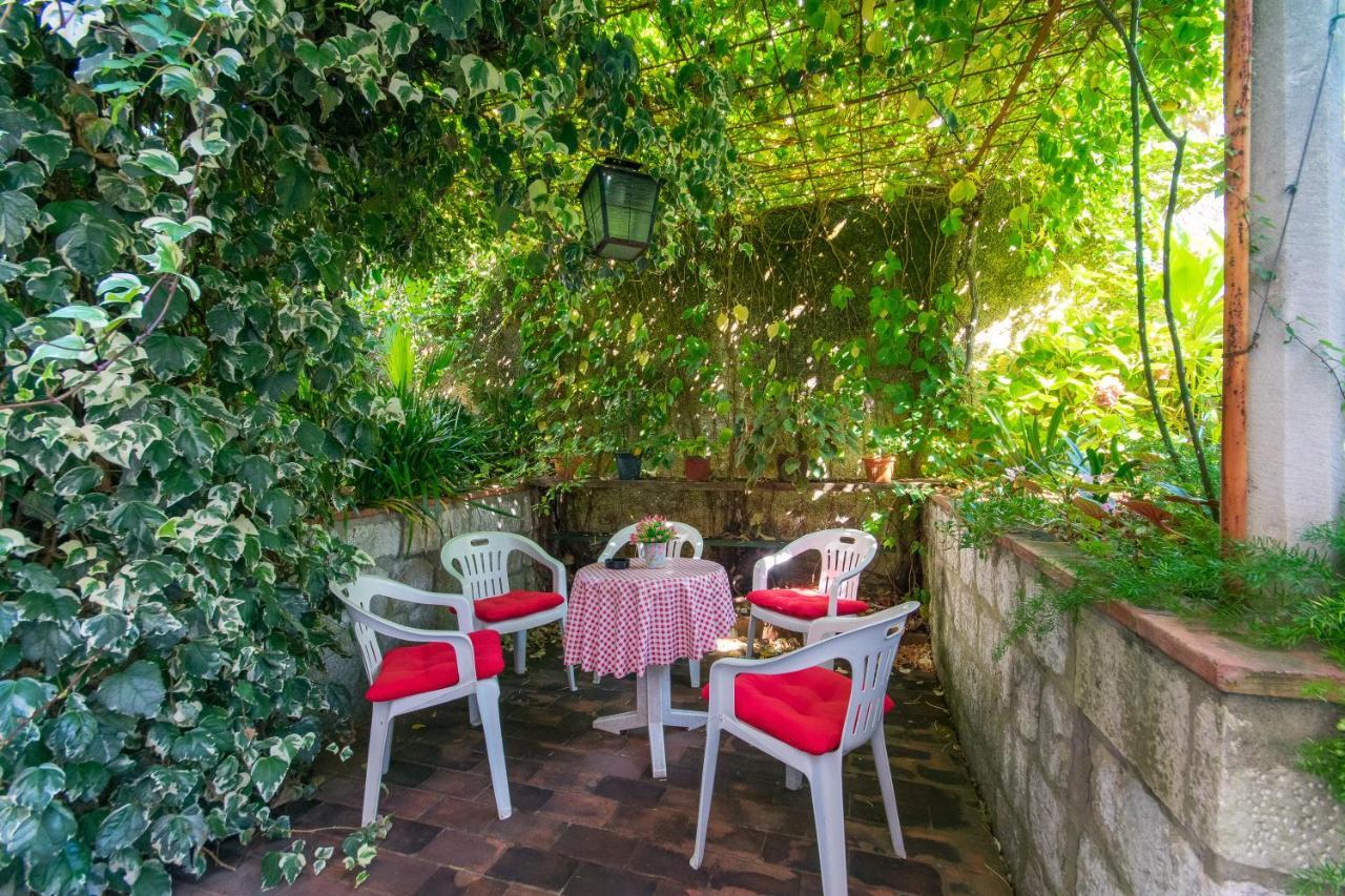 Veranda Rooms Dubrovnik Exterior photo
